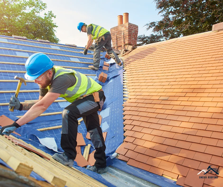 Why choose Roof Repair Near Me in Pontotoc, MS